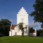 Kirker i Assens Kommune