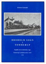 Broholm Sogn. Kr. 50.